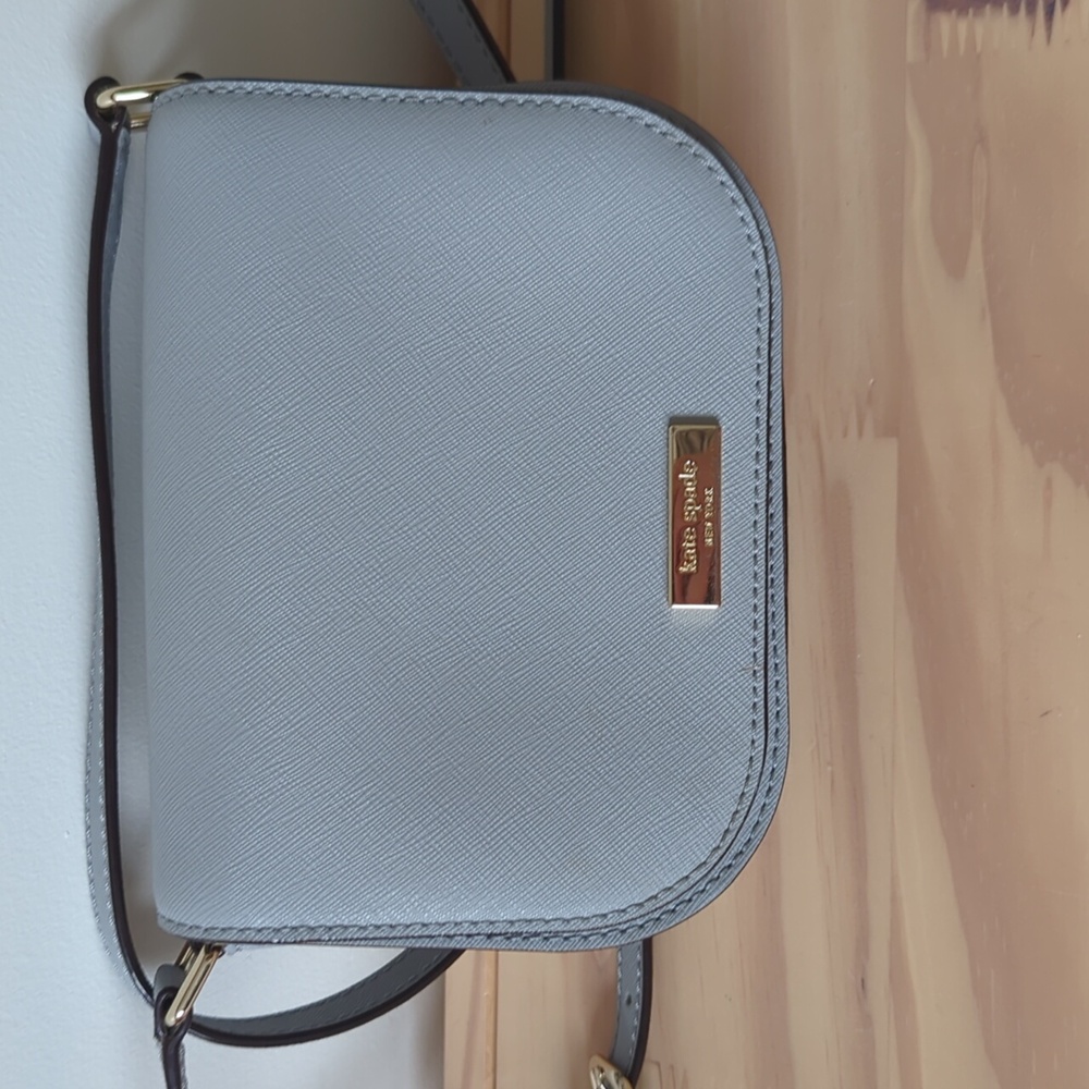 Kate Spade Laurel Way Crossbody